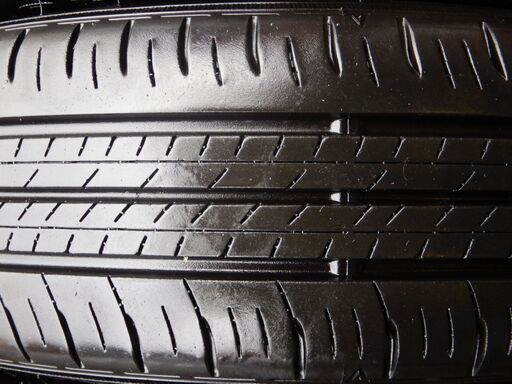 165/65Ｒ14　4本組　ダンロップエナセーブ　タンク、ルーミー、ソリオ