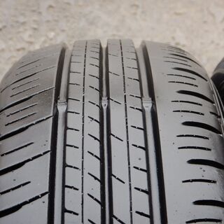 165/65R14 4本組 ダンロップエナセーブ タンク、ルーミー、ソリオ