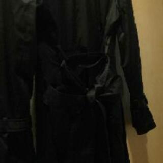 レディースコートの画像