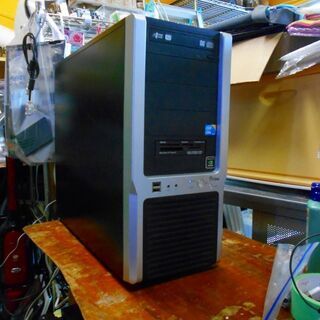 Core i7 ゲーミングPC  Prime GALLERIA