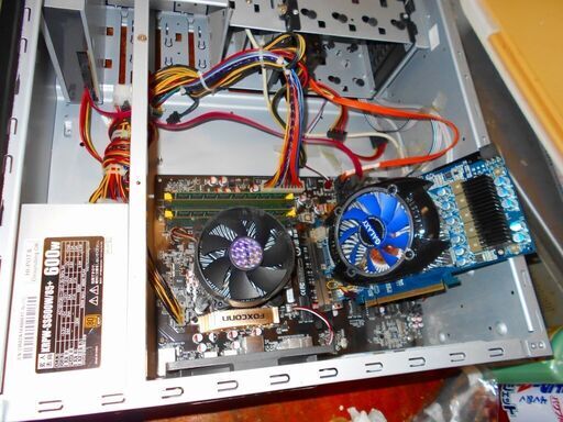 Core i7 ゲーミングPC  Prime GALLERIA