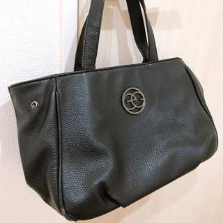 EGOISTバック✨の画像