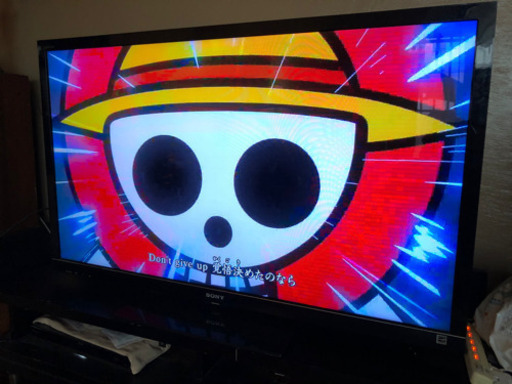 55型テレビ海外製