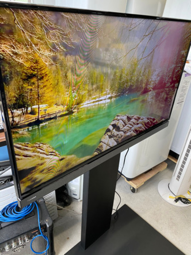 超お薦め品‼️YouTube/外付HDD録画対応‼️東芝40V液晶テレビ
