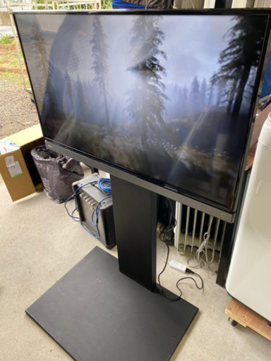 超お薦め品‼️YouTube/外付HDD録画対応‼️東芝40V液晶テレビ