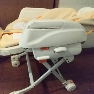 ベビースウィングベッドアンドチェア