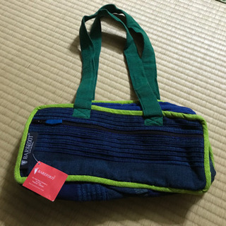 新品スリランカ　BAREFOOT