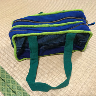 新品スリランカ　BAREFOOTの画像