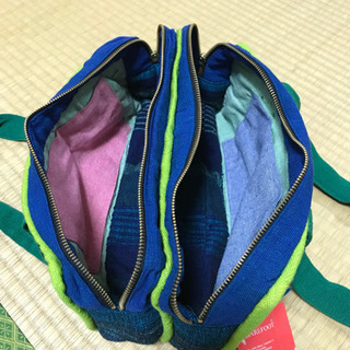 新品スリランカ　BAREFOOTの画像