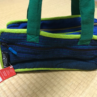 新品スリランカ　BAREFOOTの画像