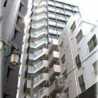 ナイトワークの方も歓迎！駅近高級マンション！2入居可！ペット相談...