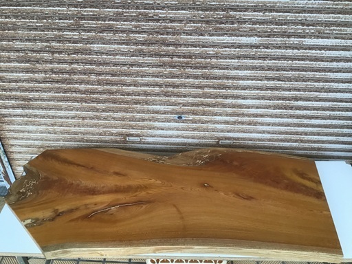 欅　ケヤキ　テーブル天板②　無垢材　銘木　一枚板