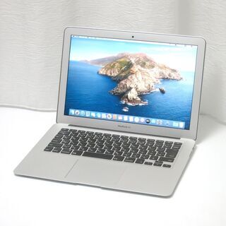 Macbook Air 13インチ  8GB/ 新品512GB SSD