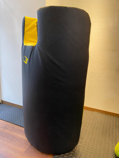 ボディーメーカー　ボディーミット