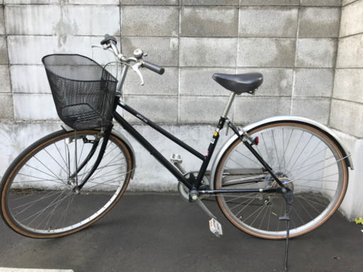 自転車