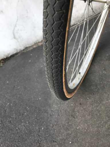 自転車