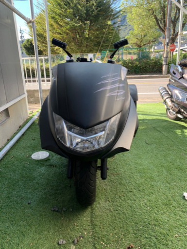 マグザムトライク