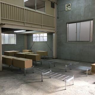 かんたんなお掃除の画像