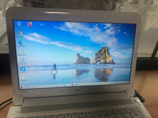 🔴core i5搭載❣️HDD750GB❣️NEC LE150/D💻