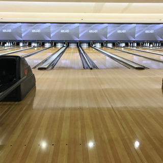 スポーツボウリングしませんか？