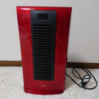 セラミックファンヒーター EUPA(ユーパ)