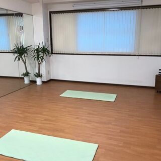 脳と腸のヨガでコロナ太り解消の画像