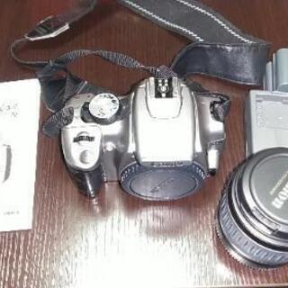 差しあげます（お話中）