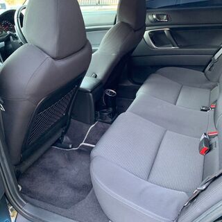 全コミ23.8万円!!　タイベル交換済み　車検令和3年11月　レガシィターボ‼の画像