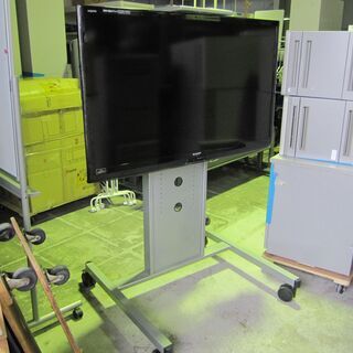 52インチテレビ　スタンド付き　2012年製　シャープ製　LC-52V5