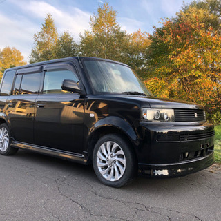 北海道のBB NCP3｜トヨタの中古車｜ジモティー 