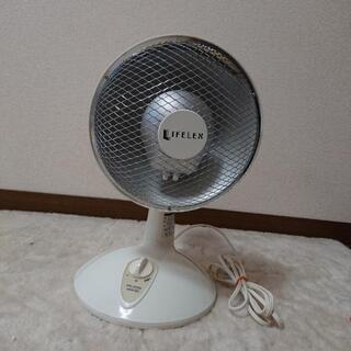 ハロゲンヒーター