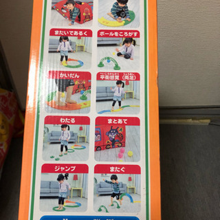 ★ アンパンマン スポーツ玩具 ★の画像