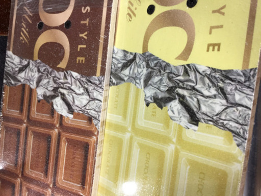 ピーナッツクラブ スケボー 二個セット チョコレートパッケージ