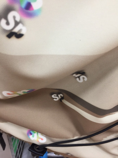 SHOPPER SB スケボーバッグ