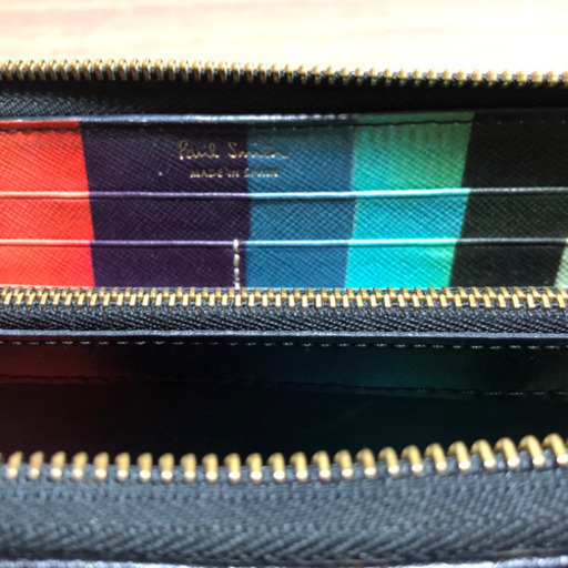 ポールスミス　財布