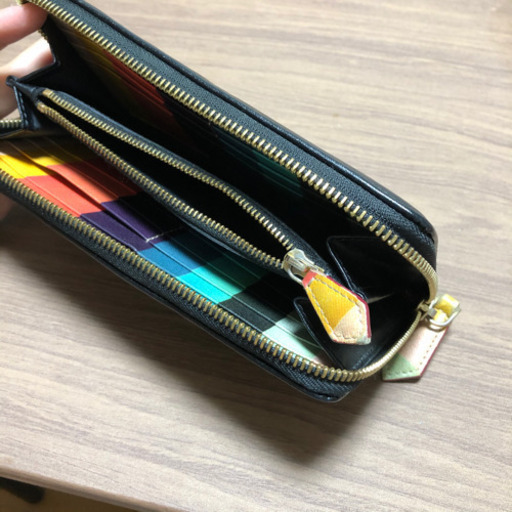ポールスミス　財布
