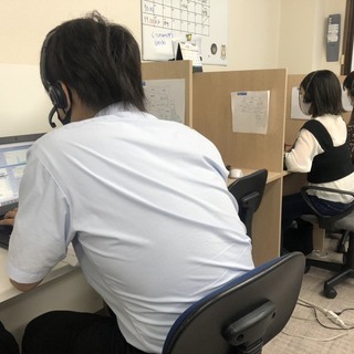 【未経験者多数】飲食店勤務の皆さん歓迎！