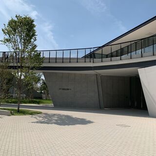 （おおたかの森ホール）リラックスヨガの画像