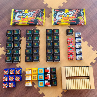 お取引中 チョコ セット