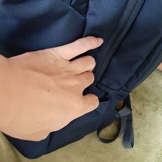 ノースフェイス