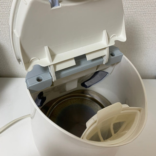 T-fal 電気ケトル 