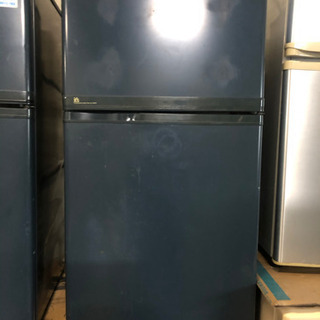 SANYO　SR-9K　2ドア冷蔵庫86Ｌ