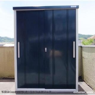 物置の組立職人さんを募集します。