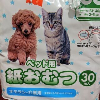 ペット用おむつSS コーナン