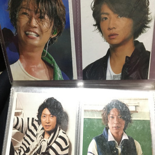 昔の嵐の画像