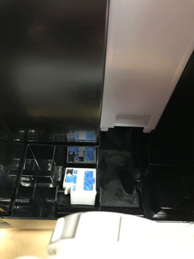 【2019年製】SHARP 加湿空気清浄機 KI-JX75-W