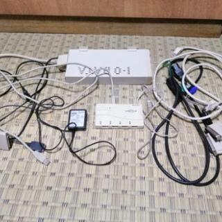 ⚫断捨離中!!⚫パソコン⚫周辺機器②⚫