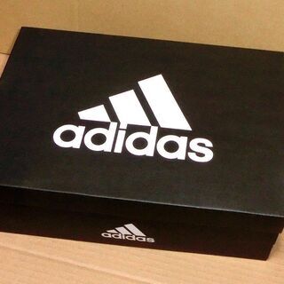 【美品】27cm アディダス ClimaWarm 