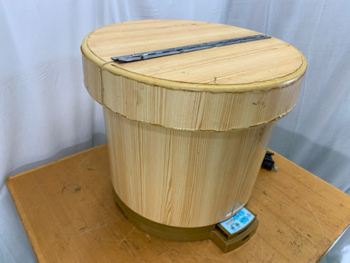 鈴茂器工株式會社　業務用　お櫃寿司おにぎりロボット　寿司職人　助っ人　SSG-GTO