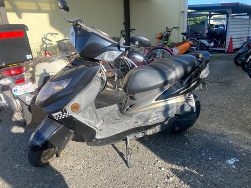 シグナスx 二型